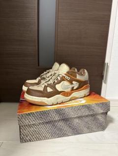 Nike Air Force 1 NIGO コラボ