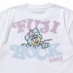 FUJI ROCK FESTIVAL VERDY フジロック ヴェルディ