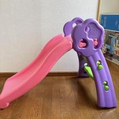 トイローヤル 【あすつく対応】 折りたたみすべり台（大