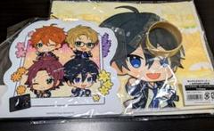 【未開封】あんスタ Eden スタライ タオル 2点セット あんスタ Eden アクスタ スタライ 7th - メルカリ