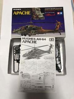 (未使用･未開封品)　タミヤ 1/72 ウォーバードコレクション WB-7 AH-64アパッチ lok26k6 ◎9AT【長期保管/未使用】TAMIYA（タミヤ）1/72 ウォーバード