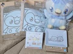 2025年最新】一番くじ ポケピース ぬいぐるみ ポッチャマの人気