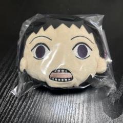 弱虫ペダル 御堂筋翔 フェイスポーチ
