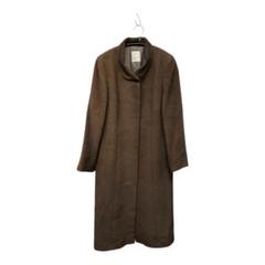 PARIENNE カシミヤロングコート カシミヤ100％ロングコート（81086401） | R-ISM
