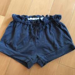プチバトー ショートパンツ 108センチ