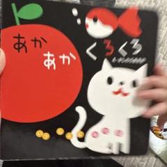 いっしょにあそぼ あかあかくろくろ、 ぶんぶんきいろ