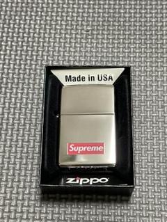 supreme Logo Zippoの中古/未使用品 - メルカリ supreme Logo Zippoの中古/未使用品 - メルカリ