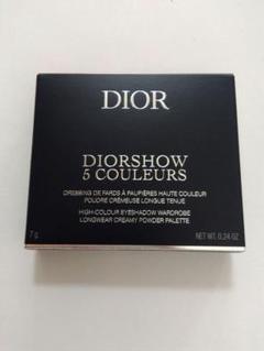 Dior Diorshow サンククルール936新品　バームルージュ001 香水 Dior Diorshow サンククルール936新品 バームルージュ001 香水