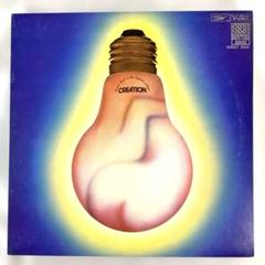 LP クリエイション スーパーロック CREATION SUPER ROCK