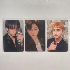2025年最新】Bangchan セットの人気アイテム - メルカリ
