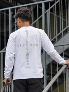 レトロエンジン　アダムスジャグラー Cross S&E Lトップス