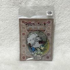 甲鉄城のカバネリ 海門決戦 ミニアクリルスタンド コンプリートセット 甲鉄城のカバネリ 海門決戦 ミニアクリルスタンド コンプリート