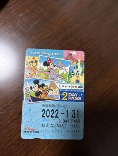 2025年最新】ディズニー リゾートライン 2dayの人気アイテム