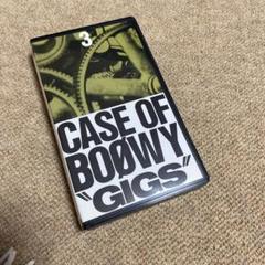 【限定特価】 2025年最新】boowy メルカリ - vhsの人気アイテム ミュージック