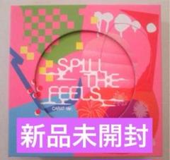 SEVENTEEN SPILLTHEFEELS アルバムCARAT盤　未開封 Amazon.co.jp: SEVETEEN 12th Mini [SPILL THE FEELS (CARAT Ver