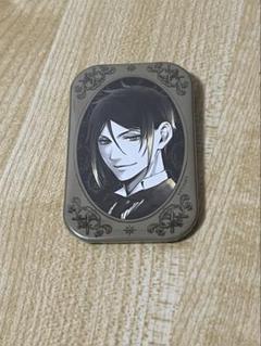 2025年最新】黒執事展 缶バッジの人気アイテム - メルカリ