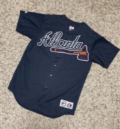 値引き交渉あり☆送料無料☆MLB アトランタ・ブレーブス
