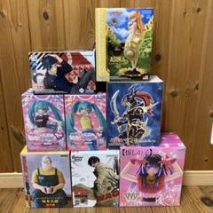 プライズフィギュアまとめ売り 29体 - メルカリ