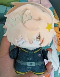 着せ替えぬいぐるみ　正規品　韓国風　ぬいぐるみ　16cm　No.CB04 着せ替えぬいぐるみ 正規品 韓国風 ぬいぐるみ 10cm No.U43A