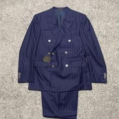 CORNELIANI/コルネリアーニ ネイビー シングルボタンスーツ 2025年最新】コルネ スーツの人気アイテム - メルカリ