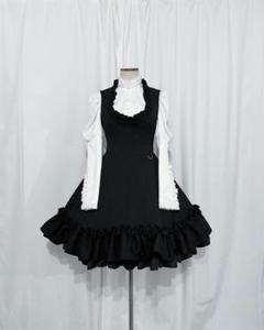 ATELIER BOZ(アトリエ ボズ) ショートパンツ ハイウエスト 黒 楽天市場】【中古】ATELIER BOZ / バルトロマイハーフパンツ