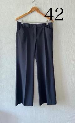 極美品 セオリーリュクスexecutive 大きいサイズ テーパードパンツ 42 THE BEST STRETCH PANTS | Theory luxe（セオリーリュクス）公式