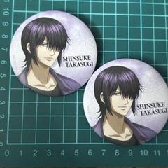 銀魂 ダッシュストア アクリルバッジ 夏 SUMMER 7点セット 銀魂 ダッシュストア アクリルバッジ 夏 SUMMER 7点セット