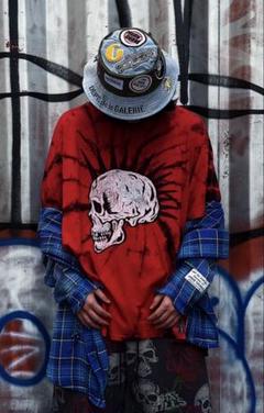 GALLERY DEPT. EXPLOITED TEE