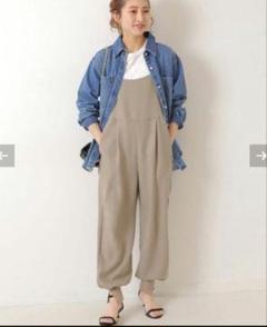 2025年最新】spick and span サロペットの人気アイテム - メルカリ