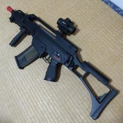 2025年最新】g36cカスタム 東京マルイの人気アイテム - メルカリ