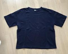 極美品✨BEAMS PLUS LOOPWHEELER 半袖スウェットネイビーXL LOOPWHEELER トレーナー スウェット × BEAMS PLUS / 別注 Extra