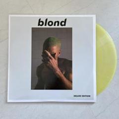 FRANK OCEAN フランクオーシャン 7inchレコード　2枚セット s-l400.jpg