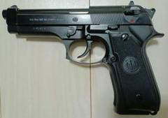 東京マルイ　ガバメント　ステンレスカラー塗装　カスタム　改修品　10禁 東京マルイ ガバメント ステンレスカラー塗装 カスタム 改修品 10禁