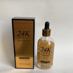 ホリカホリカ　プライムユース　24Kゴールドリペアアンプル　2本セット Amazon | ホリカホリカ/ プライムユース24Kゴールドリペア
