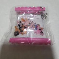 ドズル社 まんぱく ふりかけ風 アクキー おおはらMEN