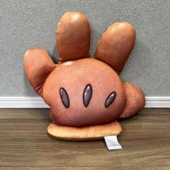 ディズニーストア　ミッキー　ベーカリー　クッション　ディズニー