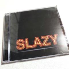 CLUB SLAZY