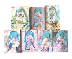 2025年最新】初音ミク フィギュア まとめ売りの人気アイテム