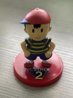 未開封新品 ほぼ日 MOTHER2 どせいさん ミニフィギュア　4個セット どせいさんのミニフィギュアを販売するイベント「MOTHERの