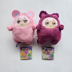 アイドリッシュセブン アイナナ モンぬい 九条天