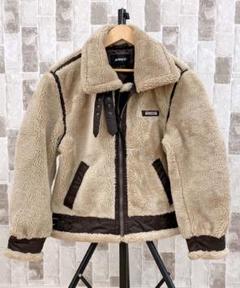 AVIREX｜TYPE B-3 USAAF / タイプ B-3 / AVIREX / アヴィレックス / ムートンジャケット | Rakuten  Fashion(楽天ファッション／旧楽天ブランドアベニュー)MZ8401