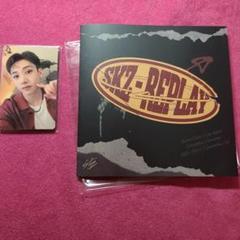 StrayKids スキズ　STAY3期　ウェルカムキット SKZ-REPRAY