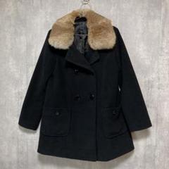 449【極美品】FAVOURITE JACET ラビットファー コート 9AR 2025年最新】ラビットファーコートの人気アイテム - メルカリ