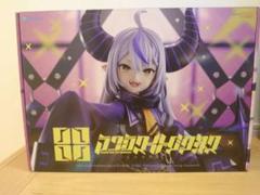 新品未開封 hololive ラプラス・ダークネス 1/6スケール