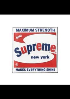 4色セット 1-800-SUPREME ピンバッジセット 2025年最新】supreme ピンズの人気アイテム - メルカリ