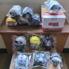 NARUTO疾風伝 ぽてコロ てのりんず 他まとめ売り