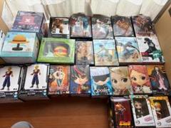 プライズフィギュア 30体セット 少年誌系 25体 美少女系5体 プライズフィギュア 30体セット 少年誌系 25体 美少女系5体