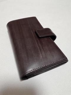 希少な新品・未使用　ホワイトハウスコックス　S9696 2つ折り財布
