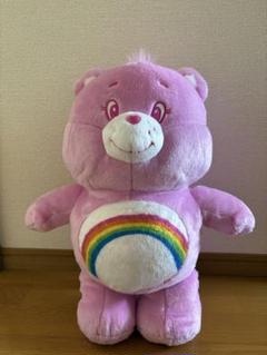 ケアベア 8点まとめ売り 2025年最新】CareBears 割引オプション：通常商品の人気アイテム