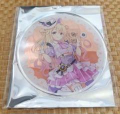 ごちうさ　グラッテ　アクリルコースター Amazon.co.jp: ごちうさ チノ アクリルコースター 特典 グラッテ